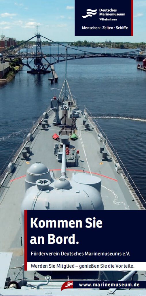 Foerderverein Antrag auf Mitgliedschaft 2025